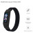 Ремінець до фітнес браслета Armorstandart Braided Solo Loop для Xiaomi Mi Band 7/6/5/4 Black size L (ARM58763)