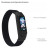 Ремінець до фітнес браслета Armorstandart Braided Solo Loop для Xiaomi Mi Band 7/6/5/4 Black size L (ARM58763)