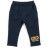Спортивний костюм дитячий Breeze з динозавриком (13419-86B-yellow)
