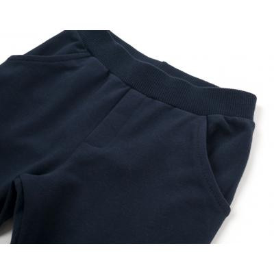 Спортивний костюм дитячий Breeze з динозавриком (13419-86B-yellow)