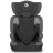 Автокрісло Lionelo Levi One Black (LO-LEVI ONE BLACK)