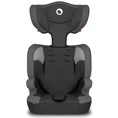 Автокрісло Lionelo Levi One Black (LO-LEVI ONE BLACK)