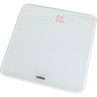Ваги підлогові Rotex RSB20-W