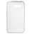 Чохол до мобільного телефона для Lenovo A316 (White Clear) Elastic PU Drobak (211474)