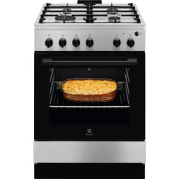 Плита Electrolux LKG604012X