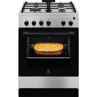 Плита Electrolux LKG604012X
