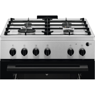 Плита Electrolux LKG604012X