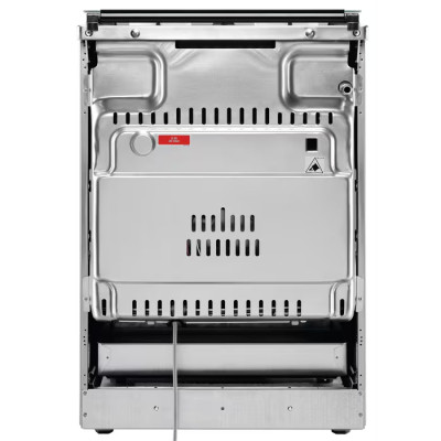 Плита Electrolux LKG604012X