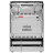 Плита Electrolux LKG604012X