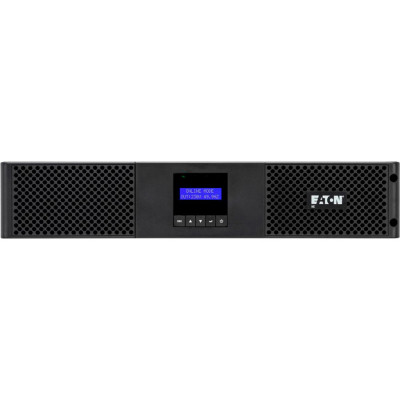 Пристрій безперебійного живлення Eaton 9E1000IR, 900W 2U (9E1000IR)