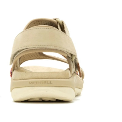 Сандалії Merrell Terran 4 Backstrap Wmn incense - 36 - бежевий (036.0687)
