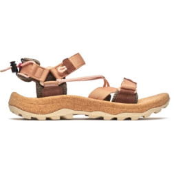 Сандалії Merrell Speed Fusion Web RMX Wmn tan rose - 41 - морквяний (036.1639)