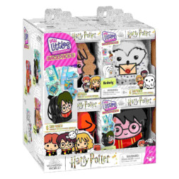 Ігровий набір Moose сюрприз REAL LITTLES S1 HPOTR BP (25430)