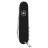 Ніж Victorinox Sportsma 84 мм Чорний (0.3803.3)
