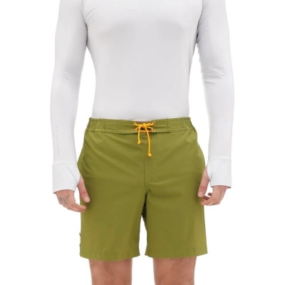 Шорти Turbat Sup Shorts Mns calla green - M - зелений (012.004.4895)