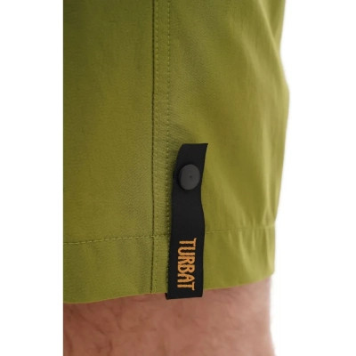 Шорти Turbat Sup Shorts Mns calla green - M - зелений (012.004.4895)