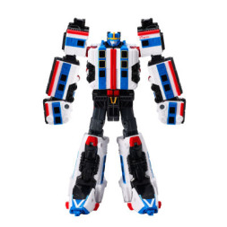 Трансформер Tobot Детективи Галактики Пауер Трейн (301105)