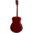 Гітара акустична Yamaha FS820 Ruby Red