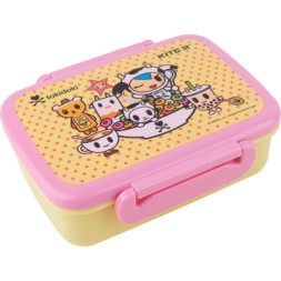 Ланч-бокс дитячий Kite tokidoki 420 мл (TK22-160)