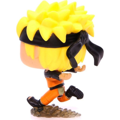 Фігурка Funko Pop Наруто, що біжить (46626)