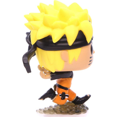 Фігурка Funko Pop Наруто, що біжить (46626)