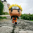 Фігурка Funko Pop Наруто, що біжить (46626)