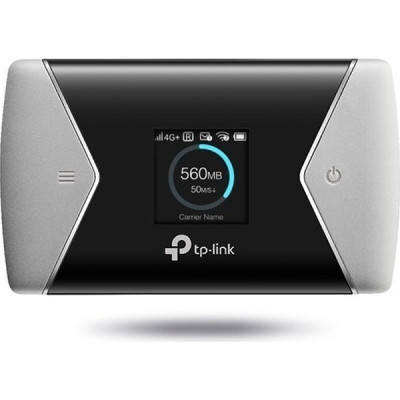 Мобільний Wi-Fi роутер TP-Link M7650