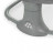 Крісло-гойдалка Mastela Колисальний центр light grey (Mastela 8104 light grey)