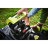 Газонокосарка Ryobi RY36LMXSP53A-160 самохідна, 36В MAX POWER, 1х6Аг, дека 53см, 70л (5133005802)