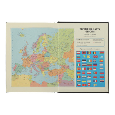 Тижневик Buromax датований 2025 GENTLE, А5 зелений (BM.2109-04)