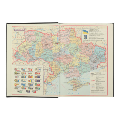 Тижневик Buromax датований 2025 GENTLE, А5 зелений (BM.2109-04)