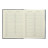 Тижневик Buromax датований 2025 GENTLE, А5 зелений (BM.2109-04)