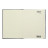 Тижневик Buromax датований 2025 GENTLE, А5 зелений (BM.2109-04)