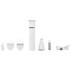 Машинка для стрижки тварин Petkit 2 в 1 Pet Trimmer Pro (для стрижки) (PK413)