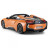 Радіокерована іграшка Rastar BMW i8 Roadster 114 (95560 orange)