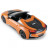 Радіокерована іграшка Rastar BMW i8 Roadster 114 (95560 orange)