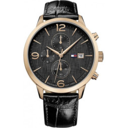 Наручний годинник Tommy Hilfiger 1710358