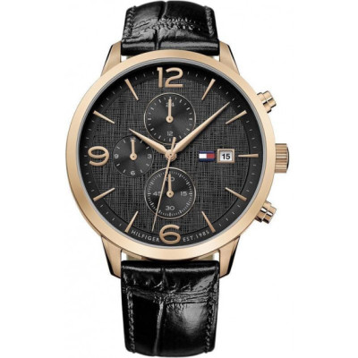 Наручний годинник Tommy Hilfiger 1710358