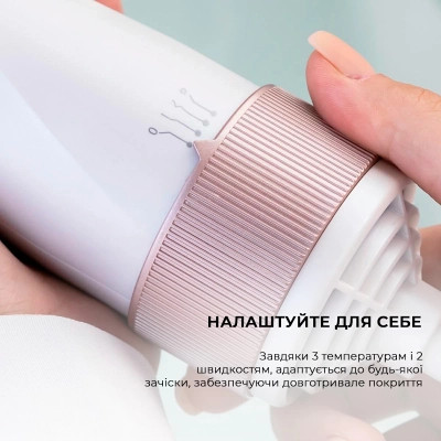 Фен-щітка Cecotec Bamba CeramicCare 5in1 Pro (CCTC-03446)
