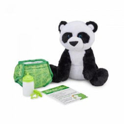 М'яка іграшка Melissa&amp;Doug Плюшевий малюк-панда (MD30453)