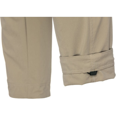 Штани Turbat Odyssey Lite Wmn cornstalk sand XS (012.004.3103)