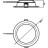 Світильник Philips DN020B G3 10.5W 125мм 3000K (929002509408)
