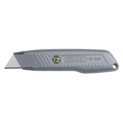 Ніж монтажний Stanley &quot;Utility&quot; с фиксированным лезвием (0-10-299)