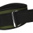 Атлетичний пояс RDX RX3 EVA Curve неопреновий Army Green L (WBE-RX3AG-L)