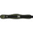Атлетичний пояс RDX RX3 EVA Curve неопреновий Army Green L (WBE-RX3AG-L)