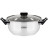Каструля Bravo Chef 3.5 л Bakelite (BC-2002-22)