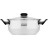 Каструля Bravo Chef 3.5 л Bakelite (BC-2002-22)