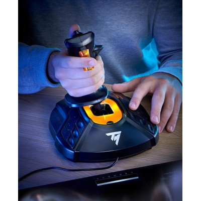 Джойстик ThrustMaster T-16000m fcs (2960773)
