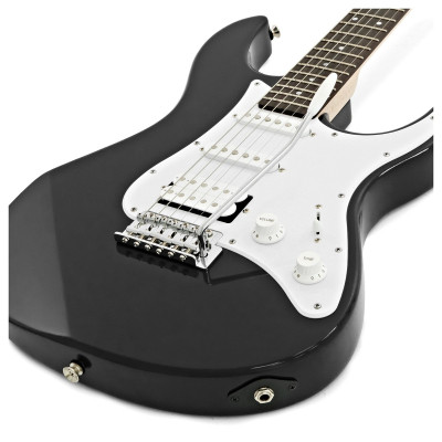 Электрогитара Yamaha Pacifica 012 Black