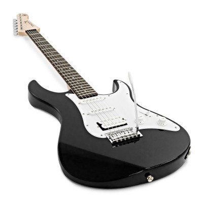 Электрогитара Yamaha Pacifica 012 Black